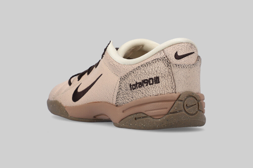 Nike Total 90 'Pearl White and Gum Dark Brown'