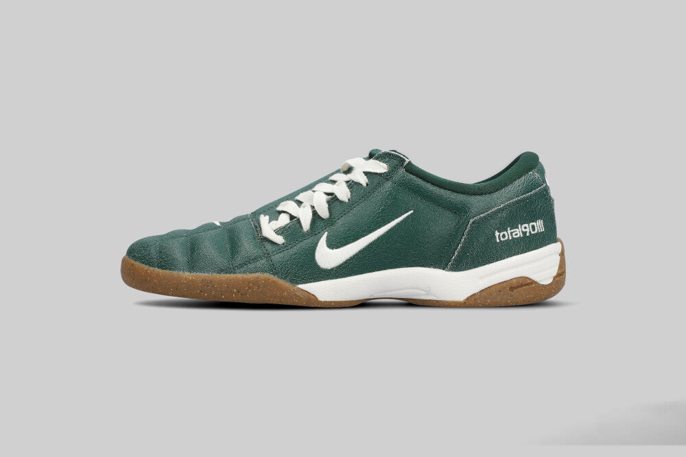 Nike Total 90 'Fir and Gum Med Brown'