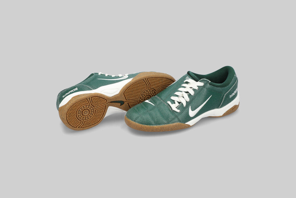 Nike Total 90 'Fir and Gum Med Brown'