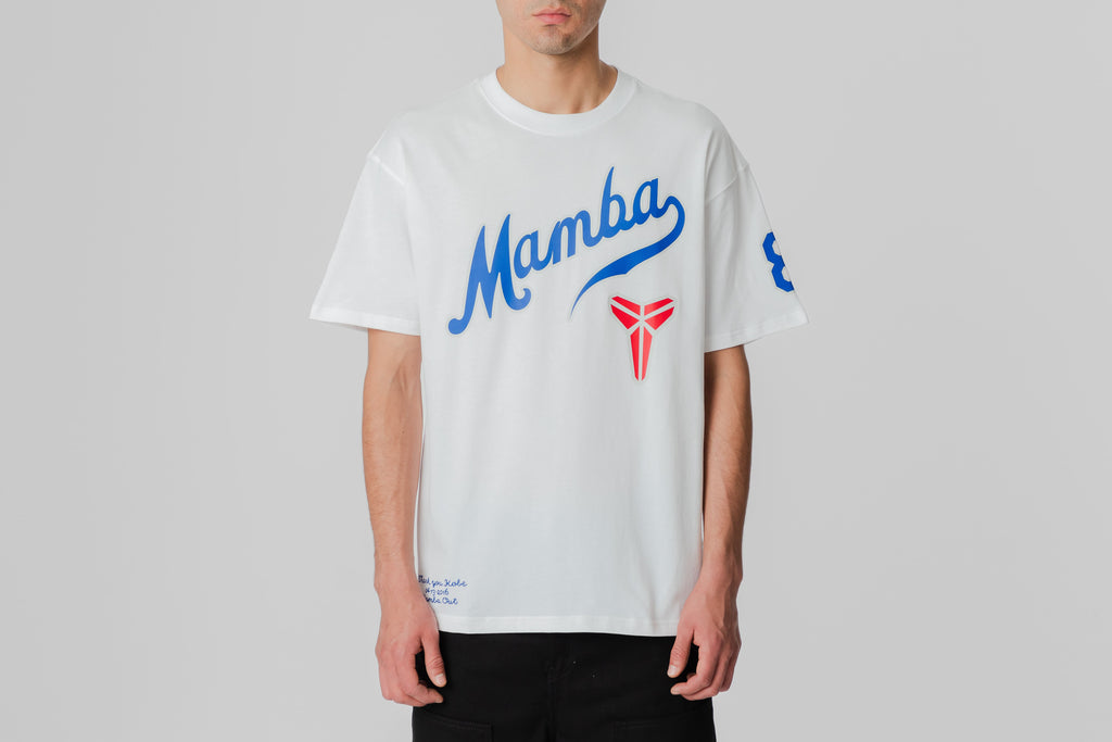 Nike Kobe Max90 Tee - IH2135-100 - Lust México