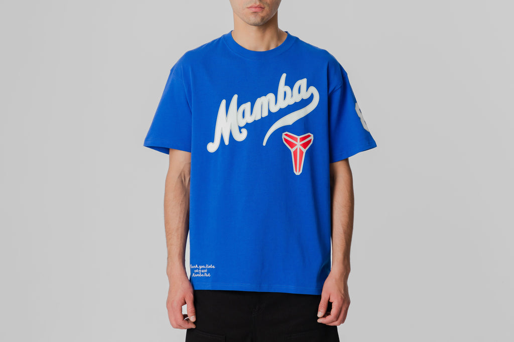 Nike Kobe Max90 Tee - IH2135-480 - Lust México