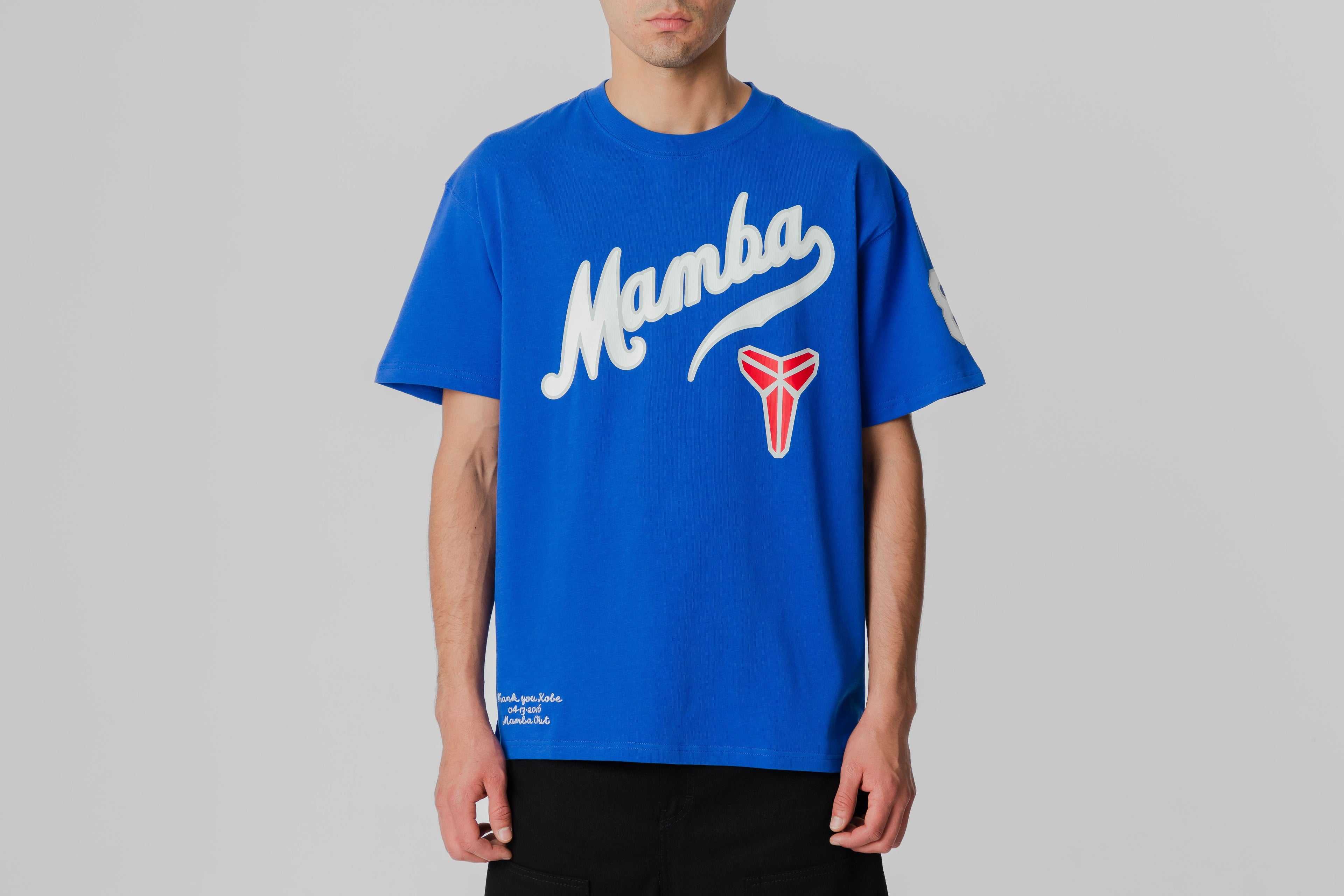 Nike Kobe Max90 Tee - IH2135-480