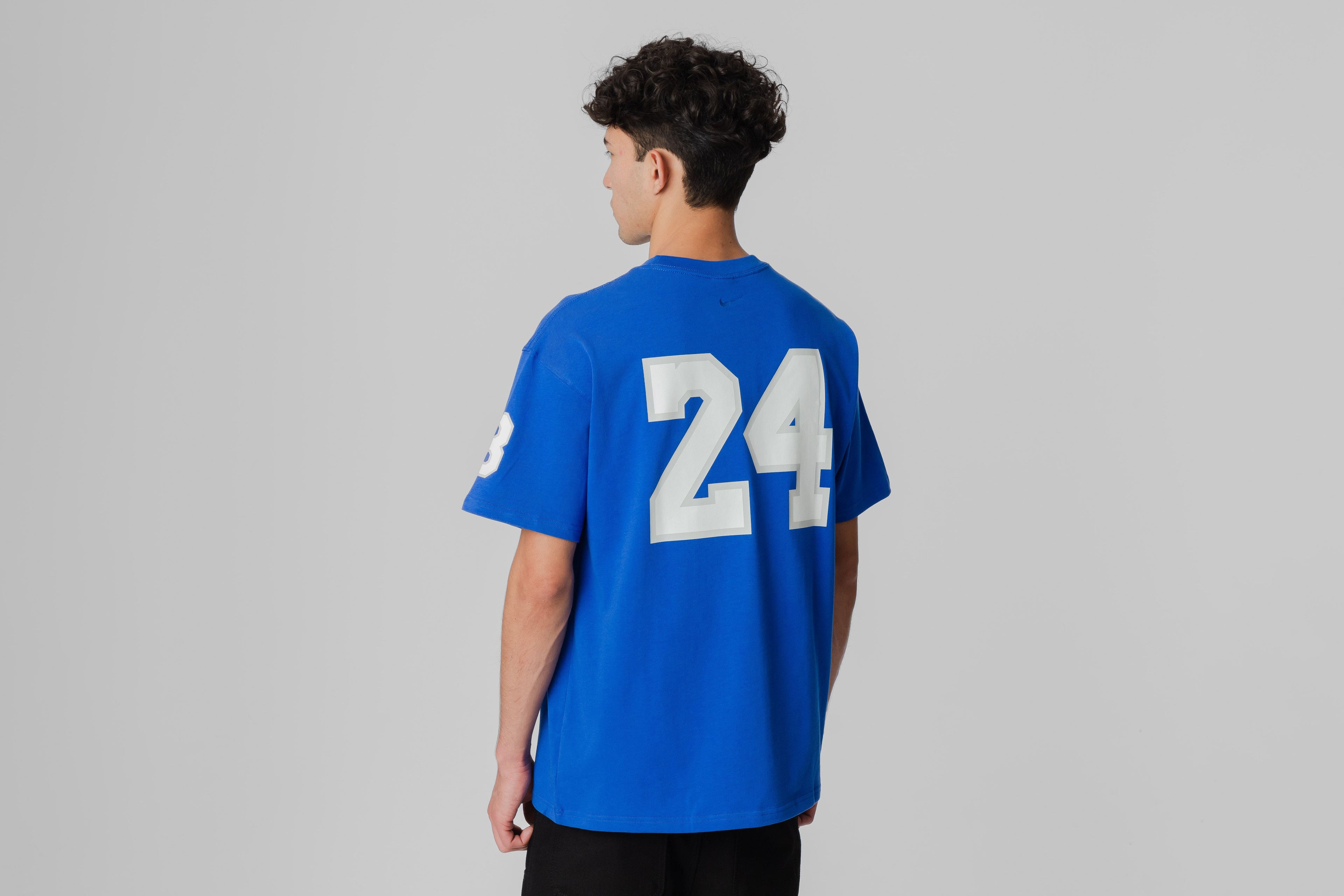 Nike Kobe Max90 Tee - IH2135-480