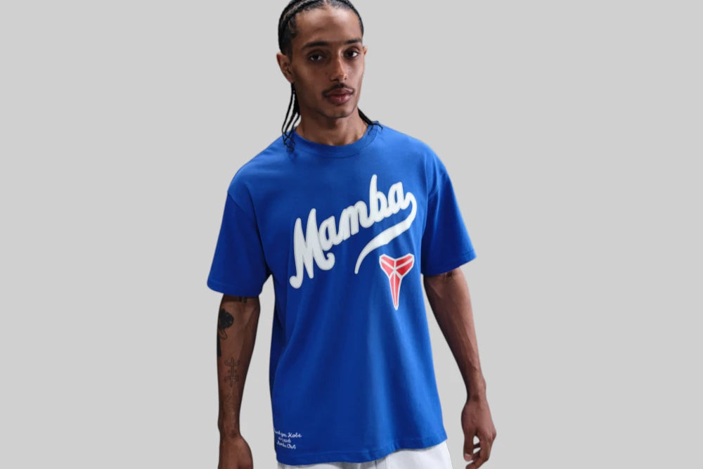 Nike Kobe Max90 Tee - IH2135-480 - Lust México