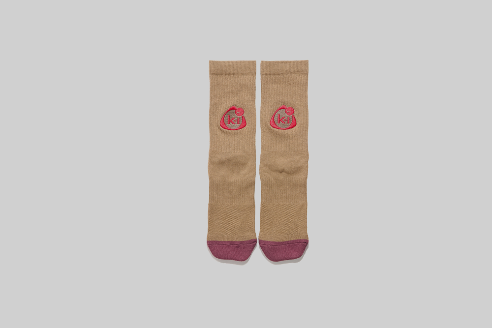 Nike x KOI Elevated Socks - IH2217-247 - Lust México