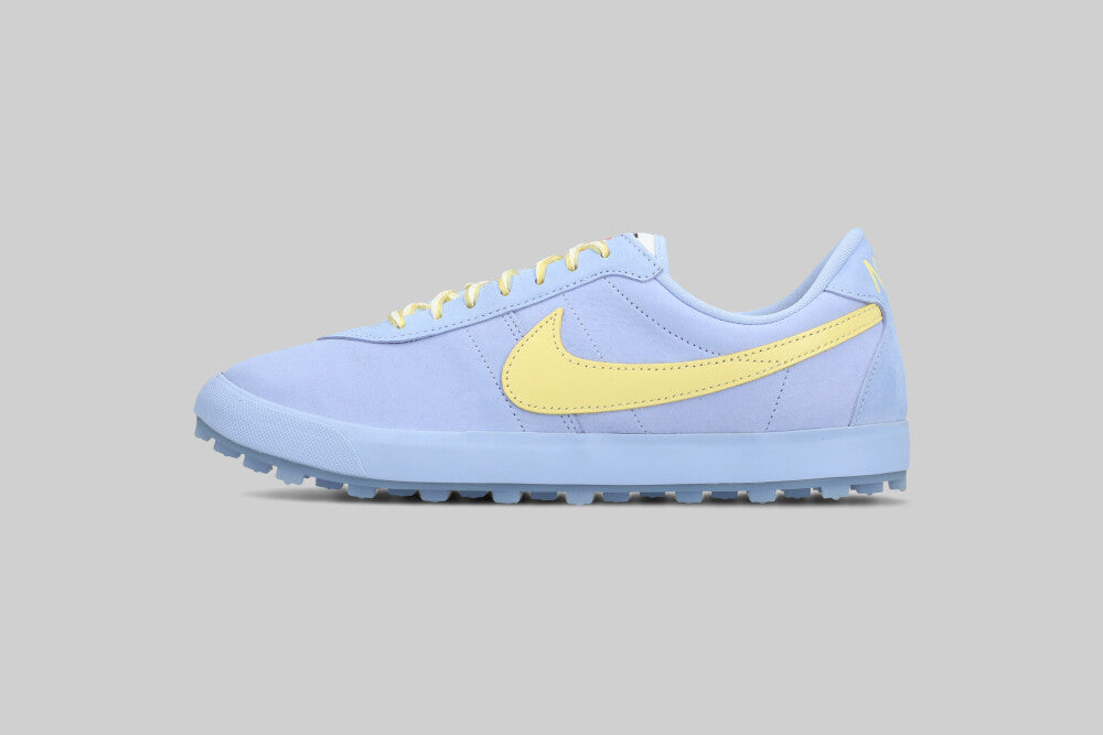 Nike Astrograbber 'Aluminum and Soft Yellow' FTW - SNEAKERS - MEN - ADULT - QS - FA - 25 en Lust México
