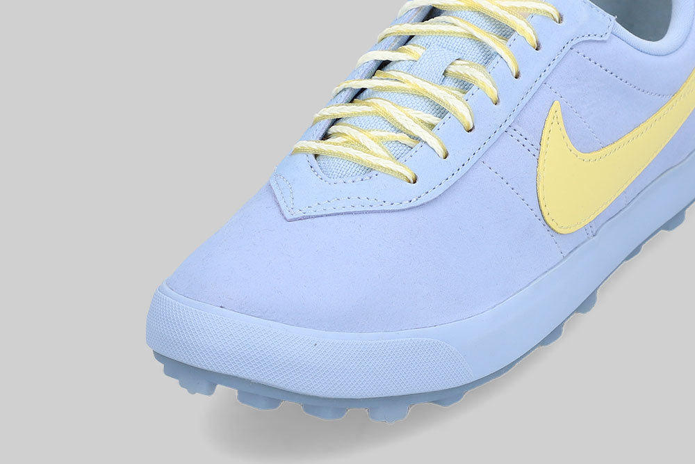 Nike Astrograbber 'Aluminum and Soft Yellow' FTW - SNEAKERS - MEN - ADULT - QS - FA - 25 en Lust México