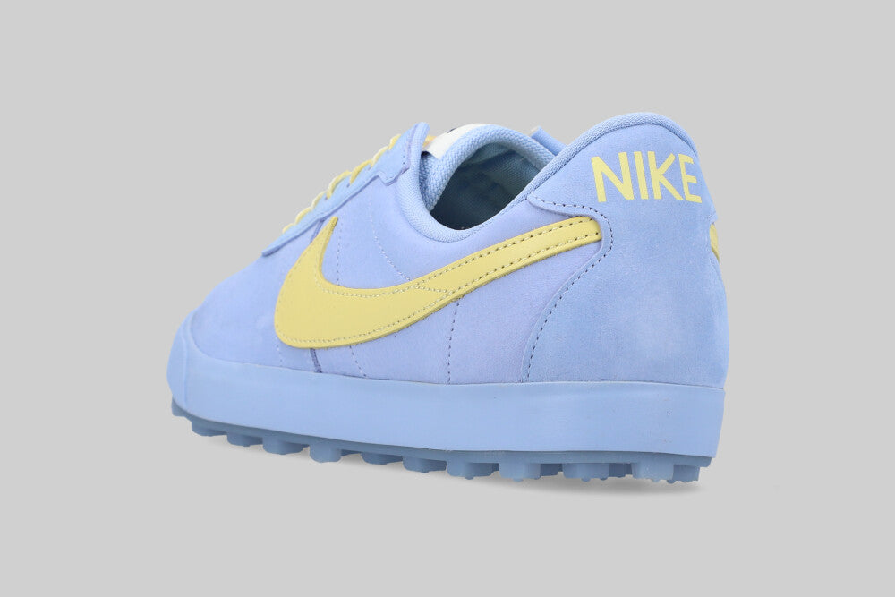 Nike Astrograbber 'Aluminum and Soft Yellow' FTW - SNEAKERS - MEN - ADULT - QS - FA - 25 en Lust México