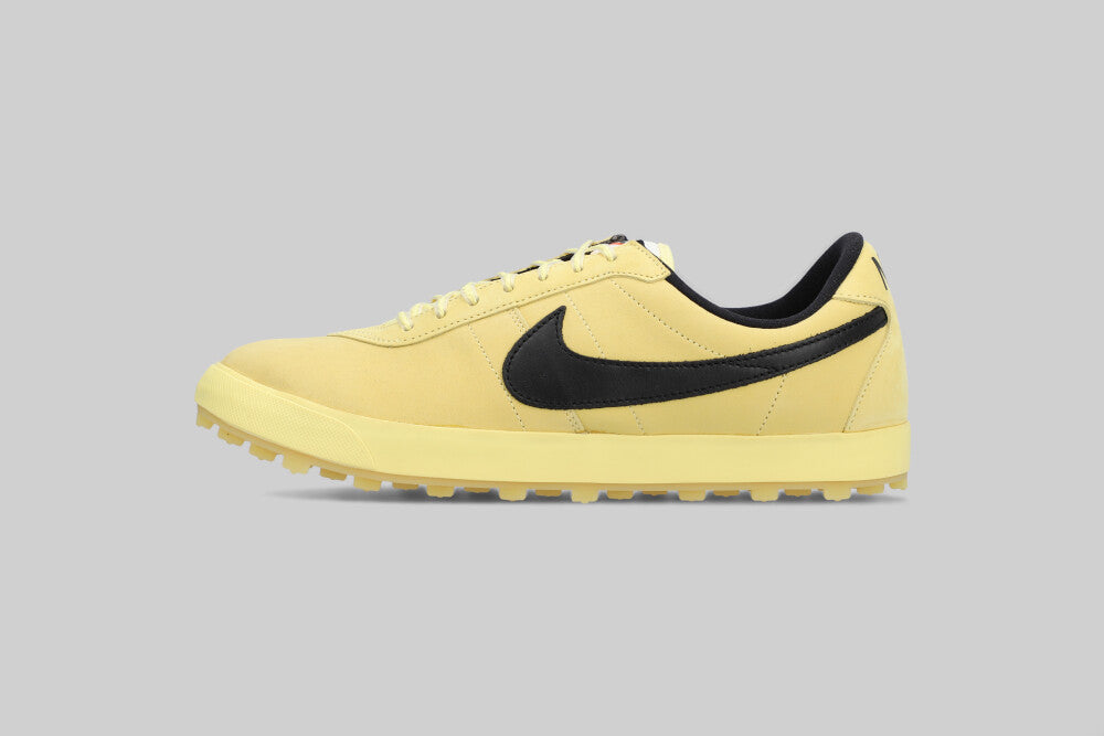 Nike Astrograbber 'Soft Yellow and Black' FTW - SNEAKERS - MEN - ADULT - QS - FA - 25 en Lust México