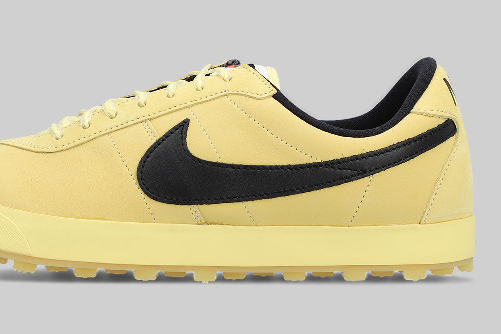Nike Astrograbber 'Soft Yellow and Black' FTW - SNEAKERS - MEN - ADULT - QS - FA - 25 en Lust México