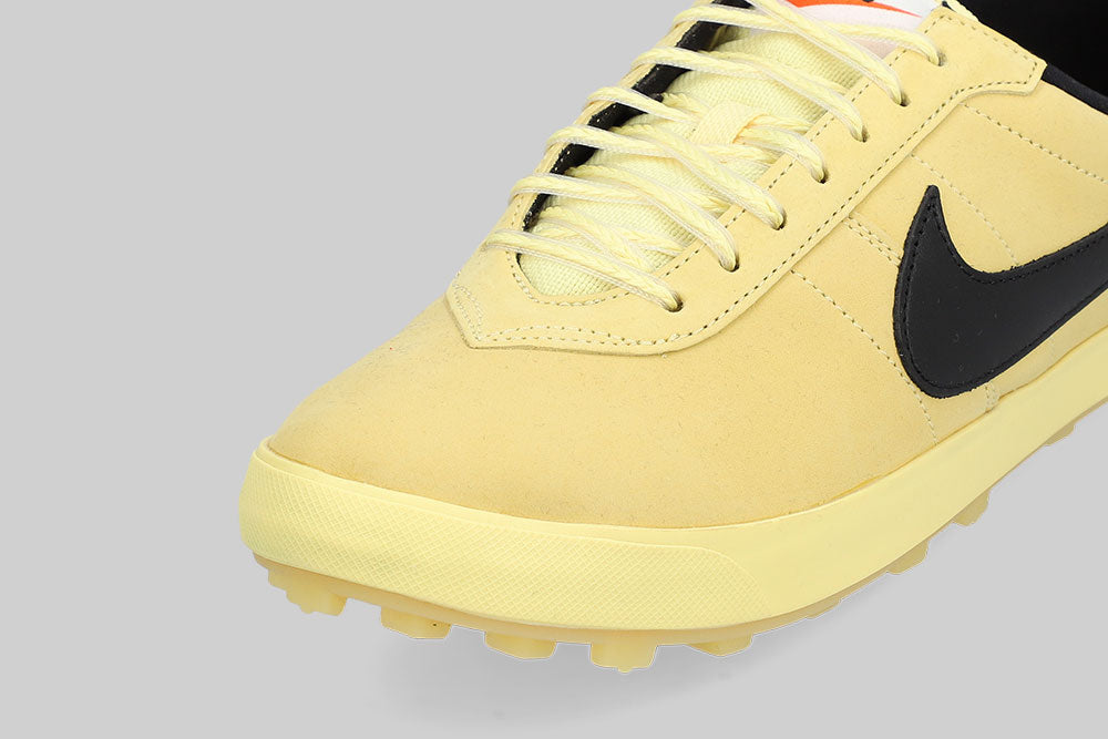 Nike Astrograbber 'Soft Yellow and Black' FTW - SNEAKERS - MEN - ADULT - QS - FA - 25 en Lust México