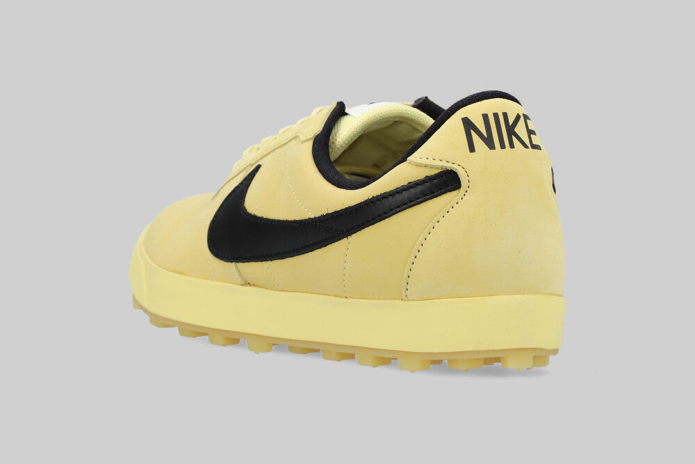 Nike Astrograbber 'Soft Yellow and Black' FTW - SNEAKERS - MEN - ADULT - QS - FA - 25 en Lust México