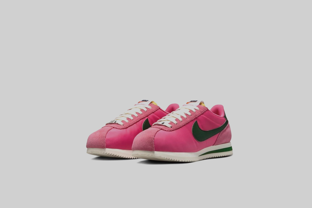 Women's Nike Cortez TXT 'Pinksicle'