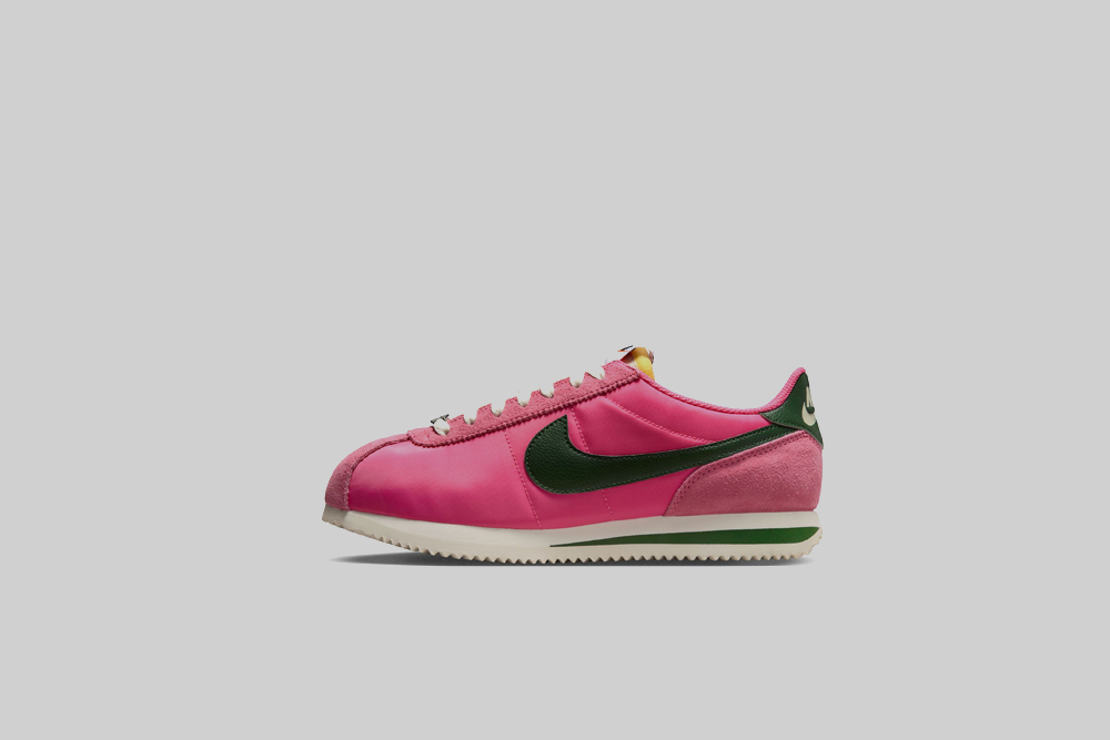 Women's Nike Cortez TXT 'Pinksicle'