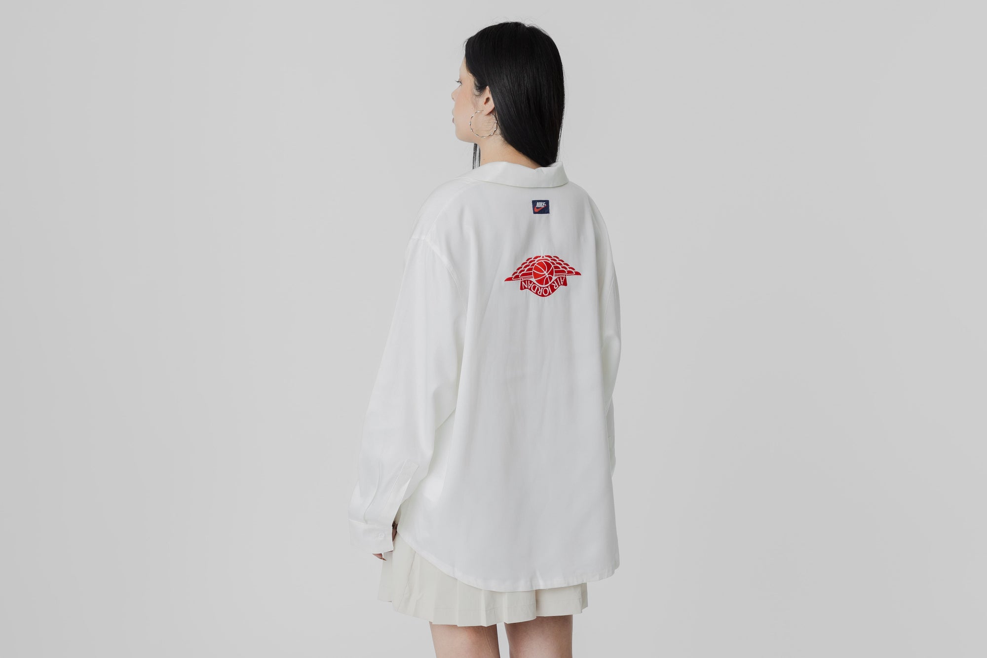 Women's Jordan Flight Rare Air LS Shirt