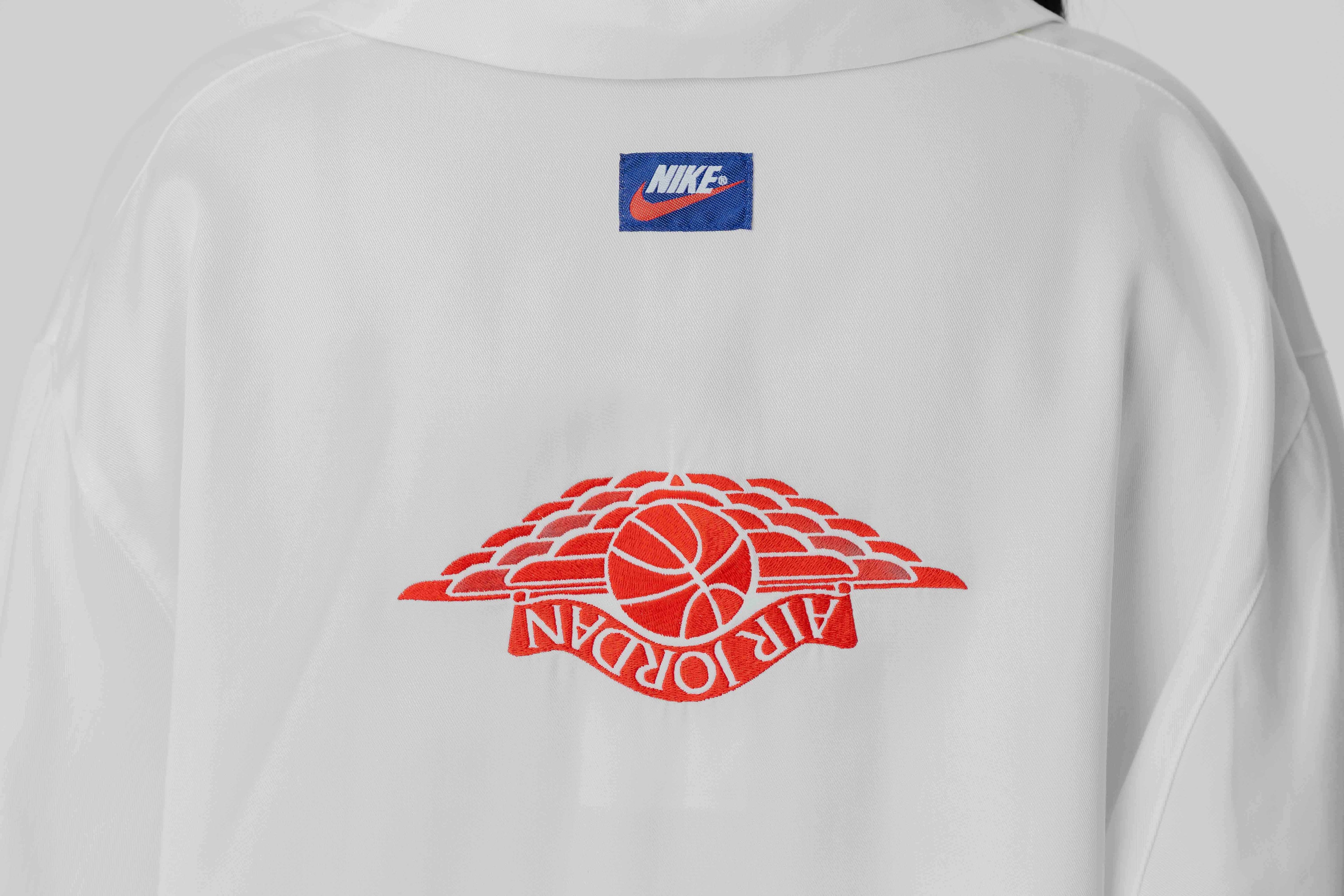 Women's Jordan Flight Rare Air LS Shirt - [sku] - Lust México