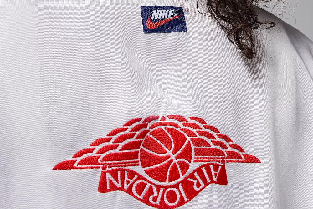 Women's Jordan Flight Rare Air LS Shirt