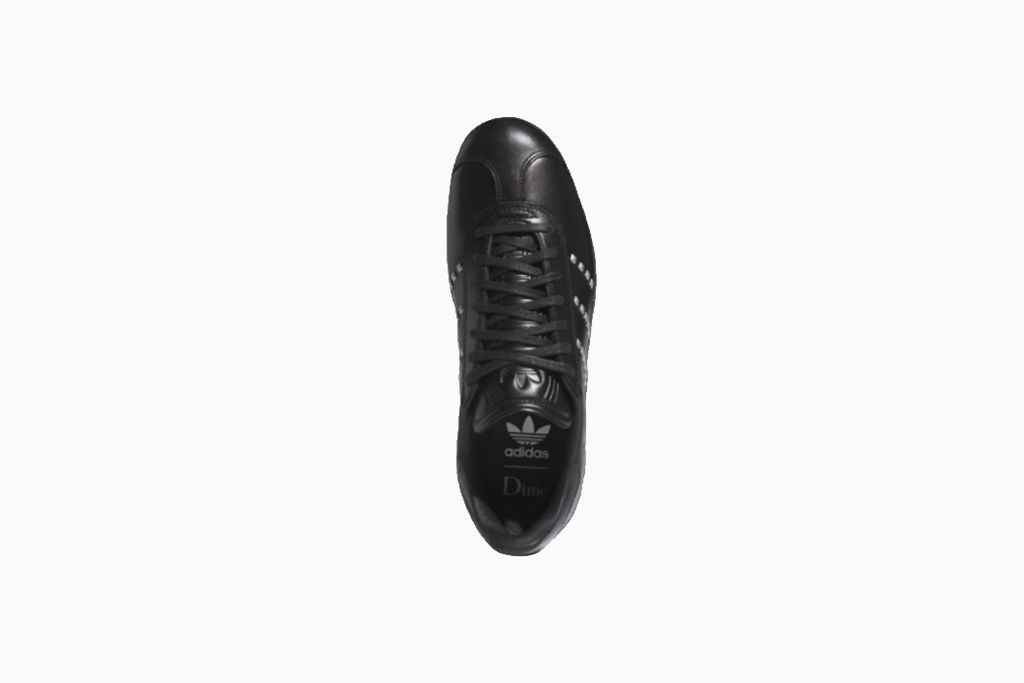 adidas Gazelle ADV x DIME 'Core Black' - [sku] - Lust México
