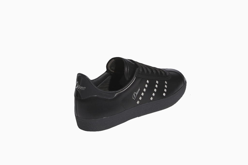 adidas Gazelle ADV x DIME 'Core Black' - [sku] - Lust México