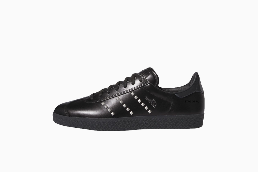 adidas Gazelle ADV x DIME 'Core Black' - [sku] - Lust México