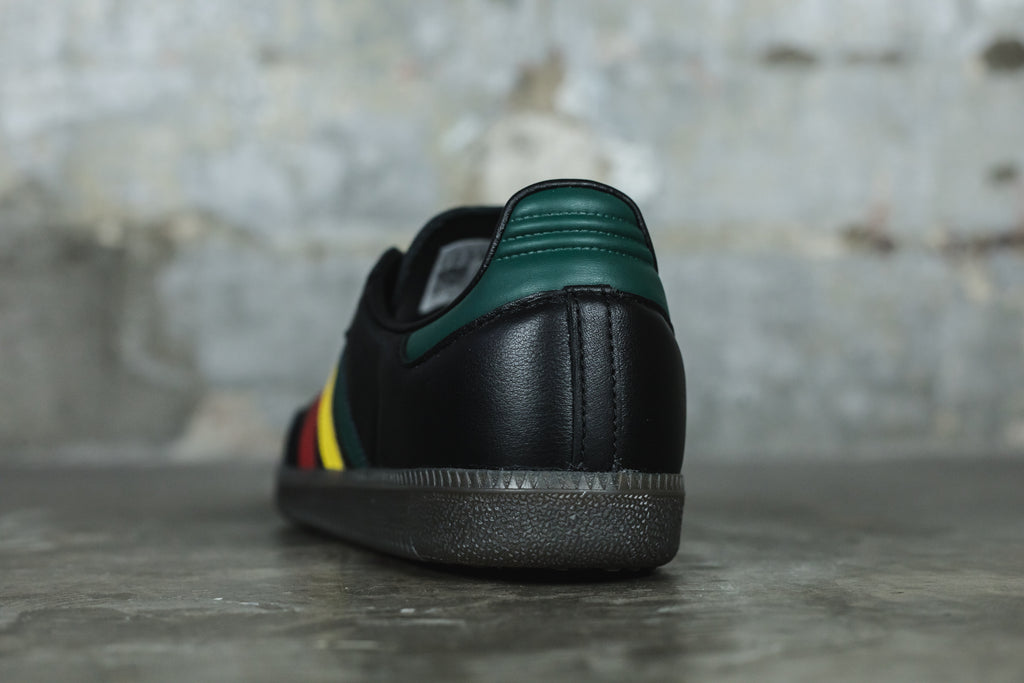 adidas Samba OG 'Reggae Pack' - [sku] - Lust México