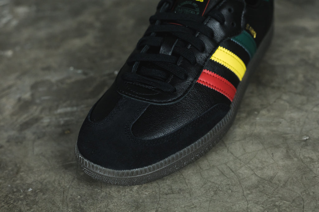 adidas Samba OG 'Reggae Pack' - [sku] - Lust México