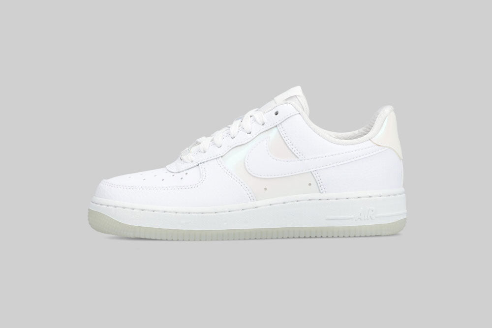 Nike Air Force 1 Low Next Nature "White and Multi-Color' - [sku] - Lust México
