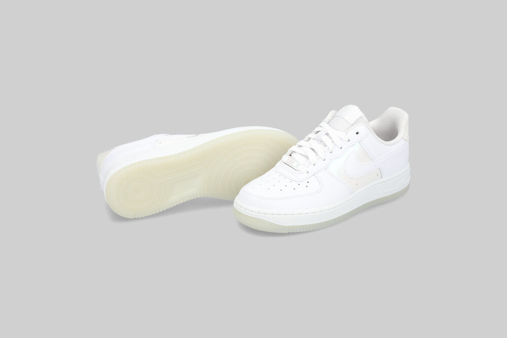 Nike Air Force 1 Low Next Nature "White and Multi-Color'