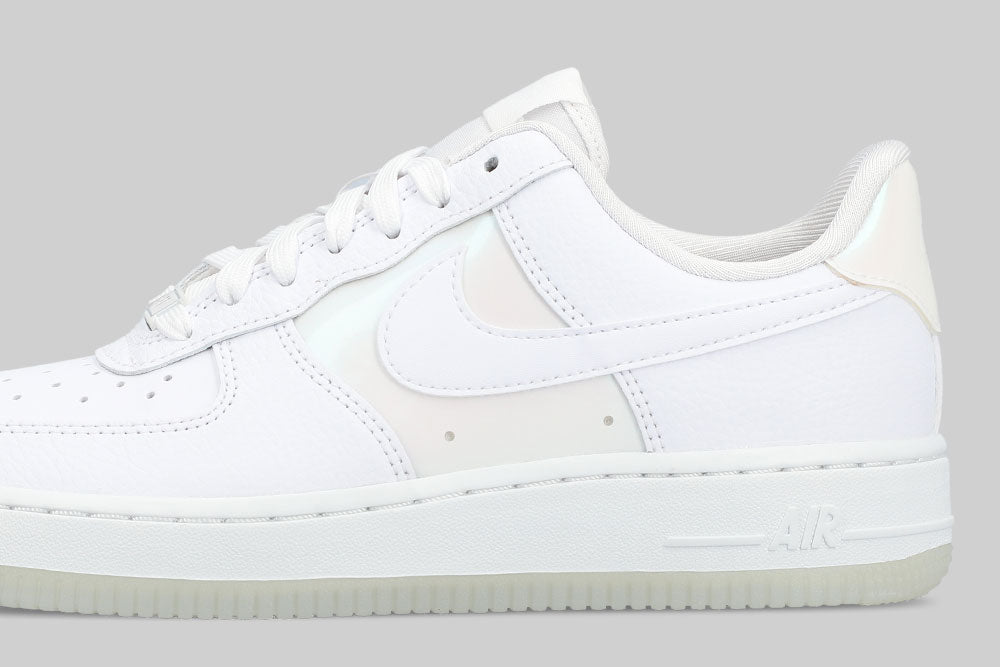 Nike Air Force 1 Low Next Nature "White and Multi-Color'