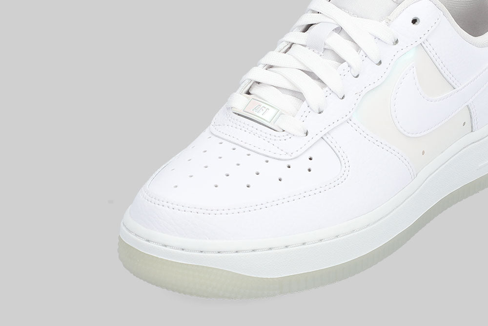 Nike Air Force 1 Low Next Nature "White and Multi-Color'