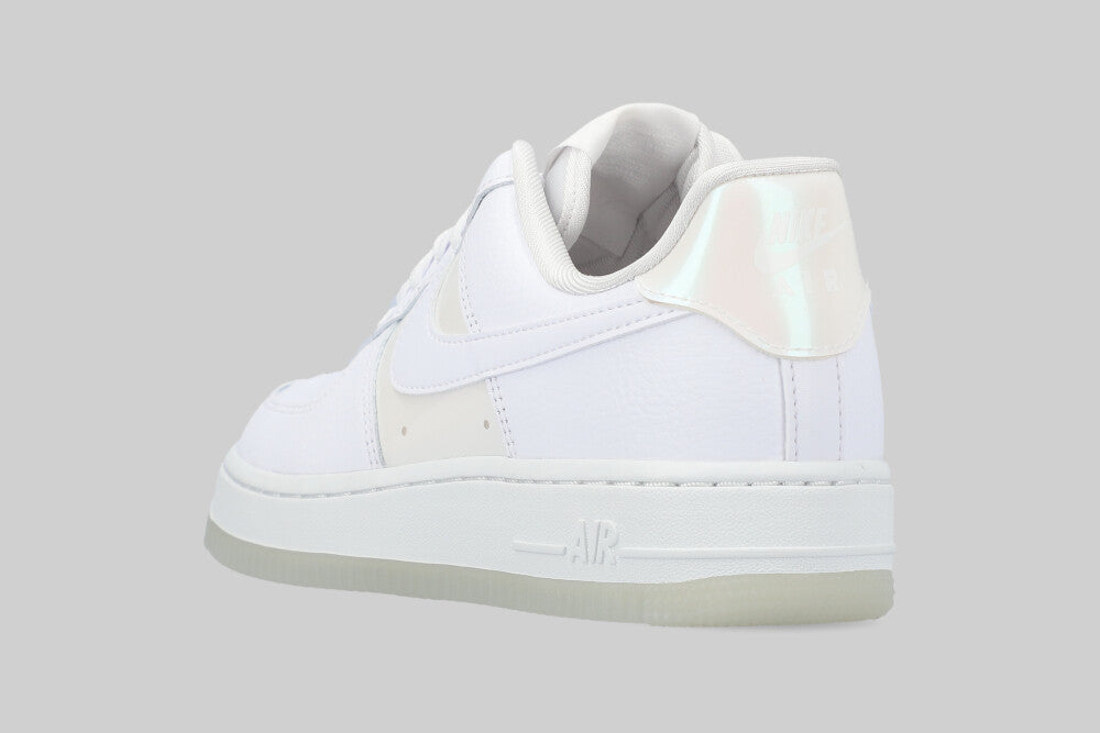 Nike Air Force 1 Low Next Nature "White and Multi-Color'