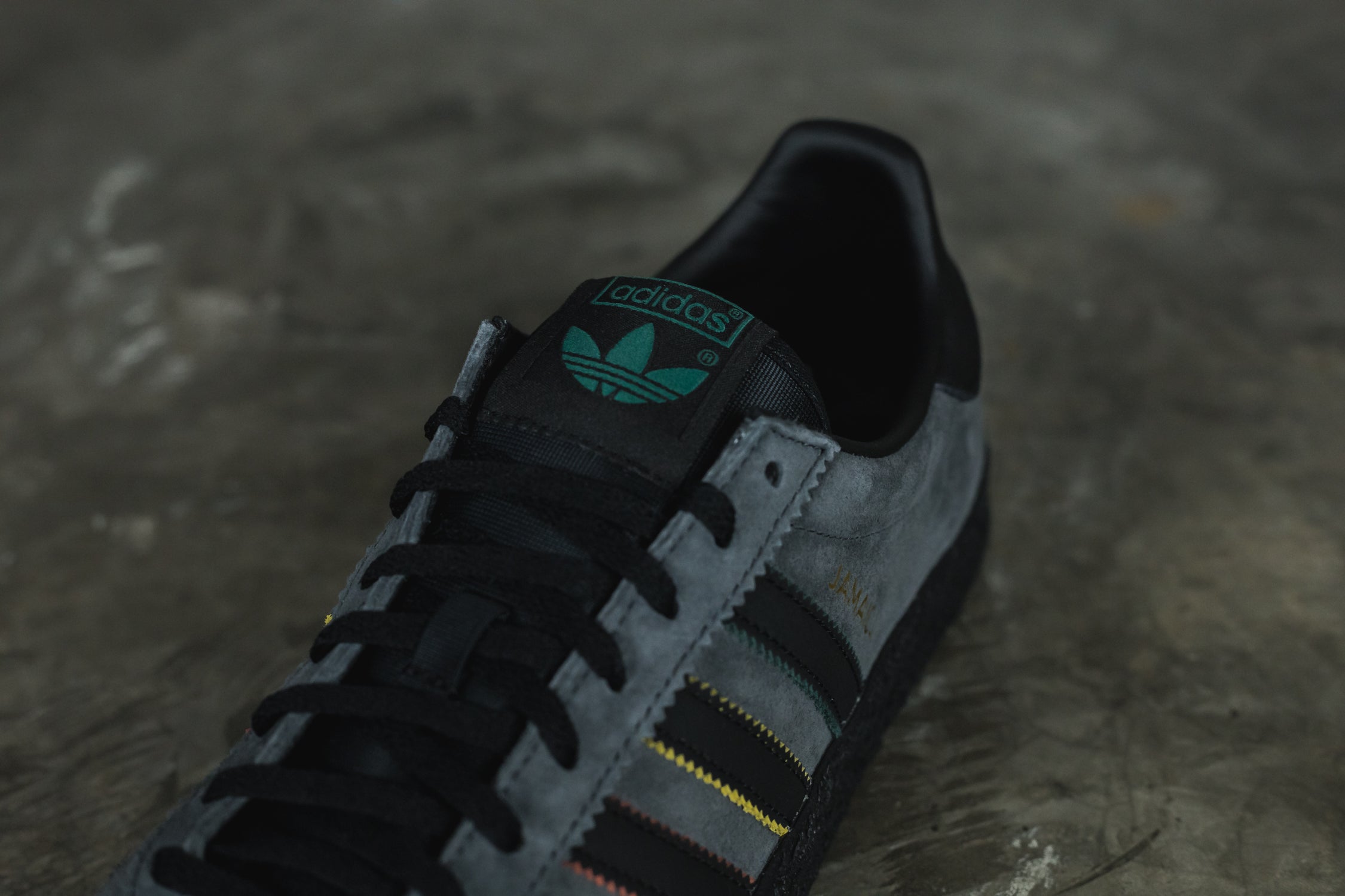 adidas Jamaica OG 'Reggae Pack' – Lust México