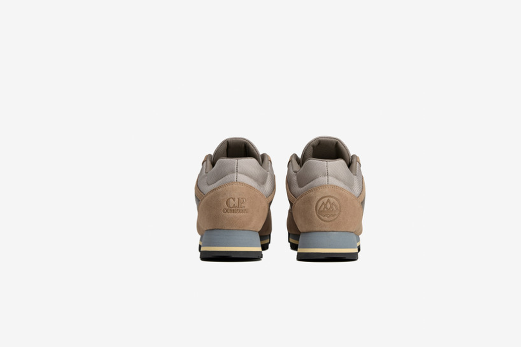 adidas Helvellyn SPZL x C.P. Company &