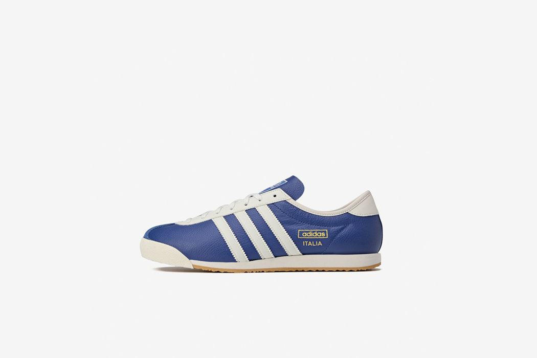 adidas Italia SPZL x C.P. Company &