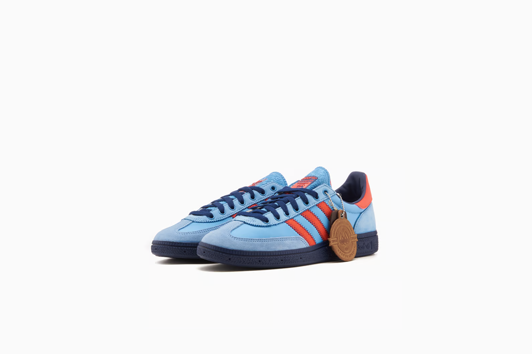 adidas Manchester SPZL x C.P. Company &