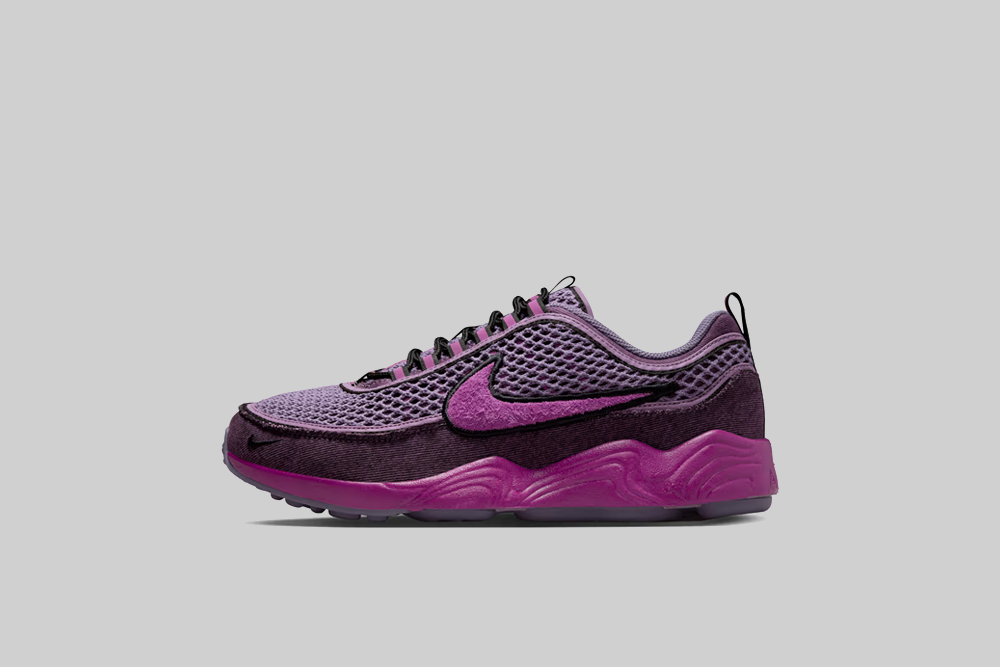 Nike Air Zoom Spiridon &