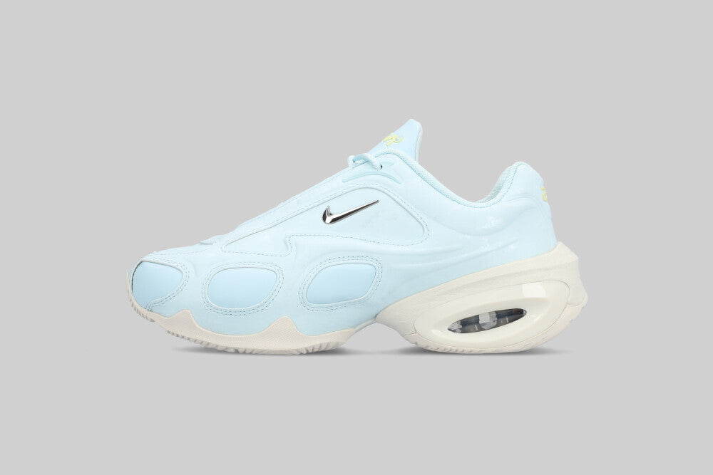 Women's Nike Air Max Muse 'Glacier Blue and Pale Ivory'