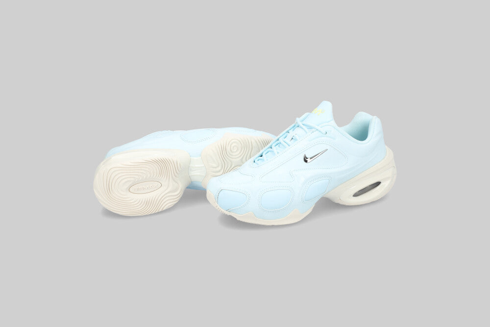 Women's Nike Air Max Muse 'Glacier Blue and Pale Ivory' - [sku] - Lust México