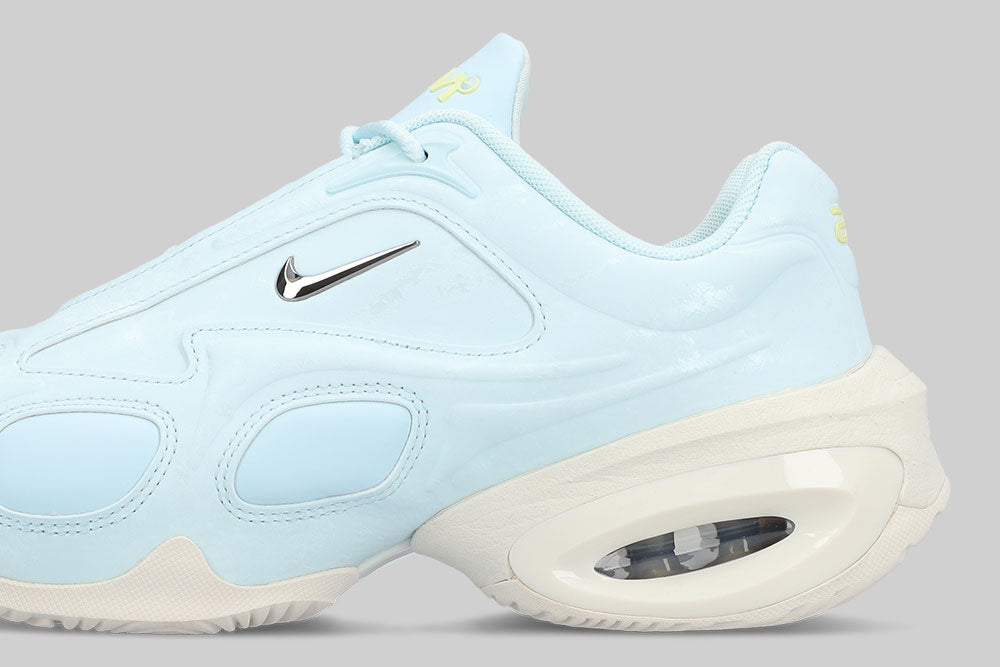 Women's Nike Air Max Muse 'Glacier Blue and Pale Ivory'