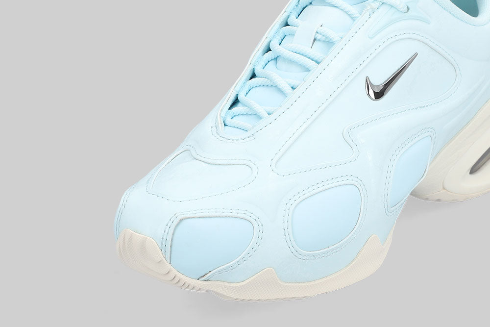 Women's Nike Air Max Muse 'Glacier Blue and Pale Ivory' - [sku] - Lust México