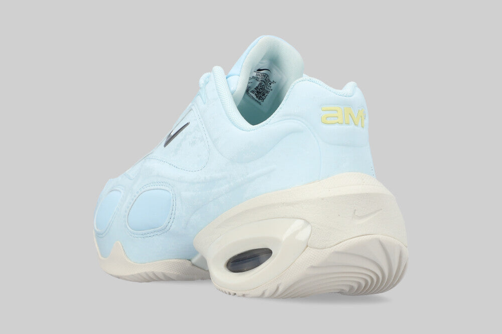 Women's Nike Air Max Muse 'Glacier Blue and Pale Ivory' - [sku] - Lust México