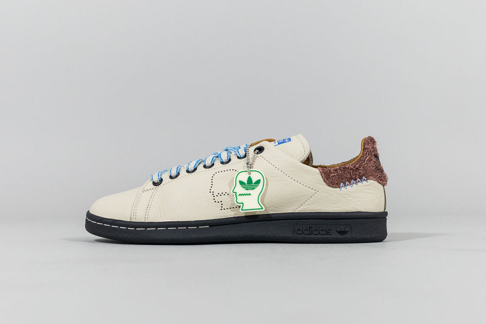 Brain Dead x adidas Stan Smith &