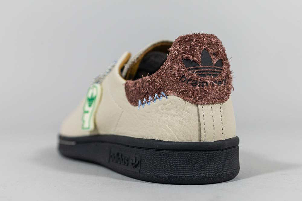 Brain Dead x adidas Stan Smith &