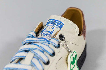 Brain Dead x adidas Stan Smith &