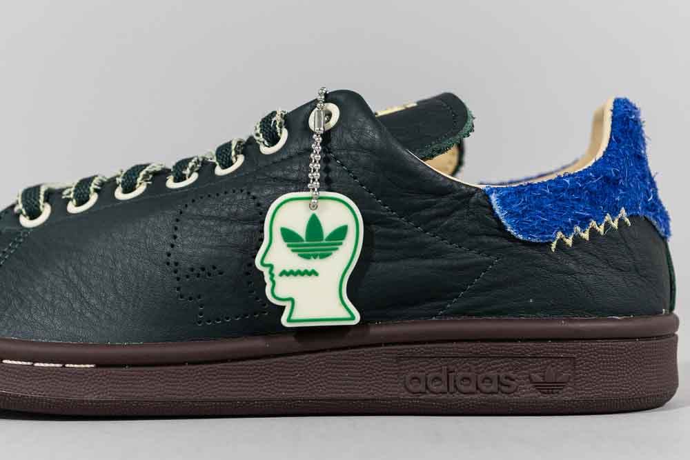 Brain Dead x adidas Stan Smith &