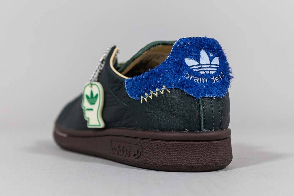 Brain Dead x adidas Stan Smith &