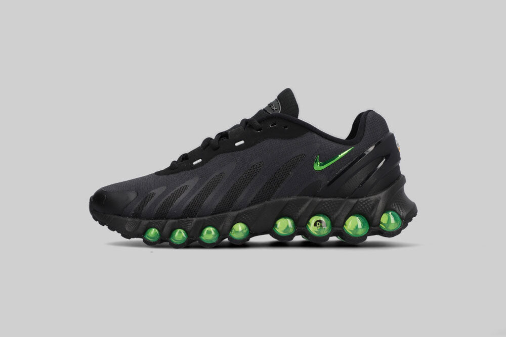 Nike Air Max Dn8 'Black and Green Strike'