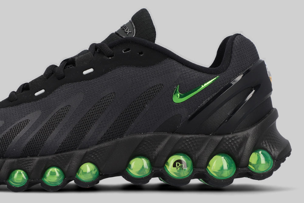 Nike Air Max Dn8 'Black and Green Strike'
