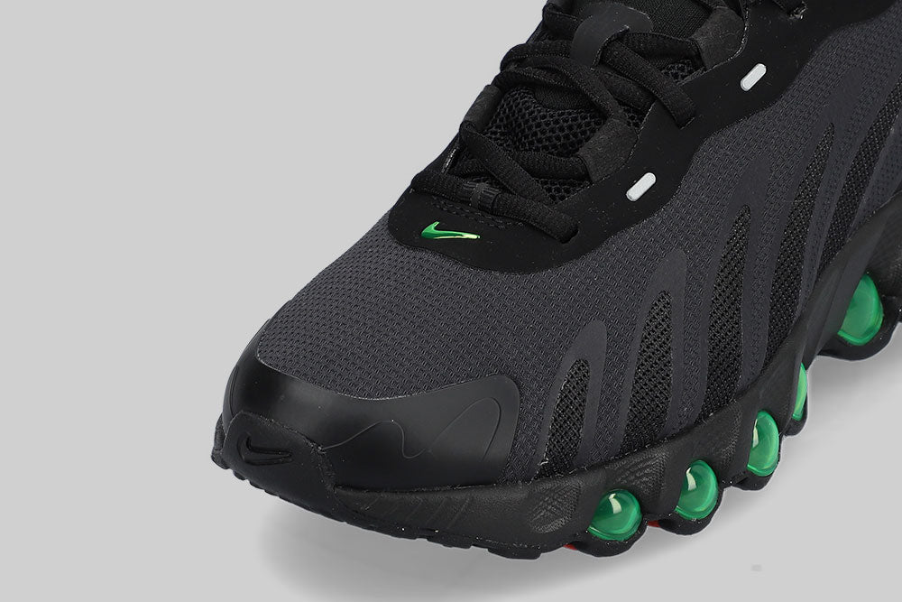 Nike Air Max Dn8 'Black and Green Strike'