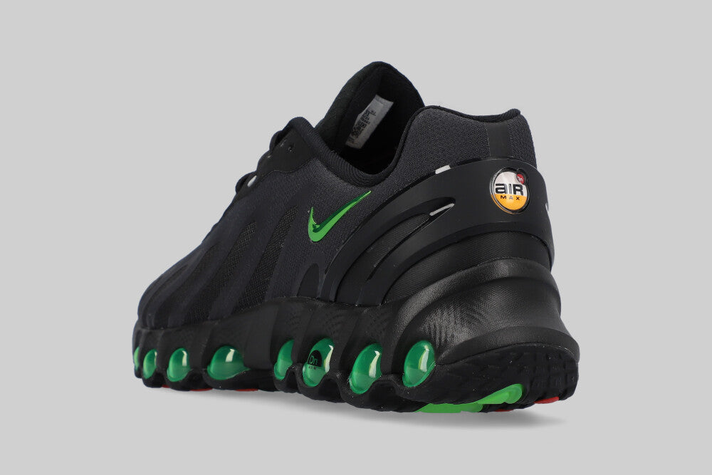 Nike Air Max Dn8 'Black and Green Strike'